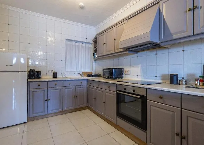 Principal Appartement Sliema