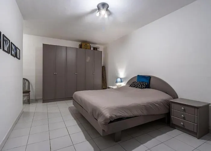 Principal Appartement