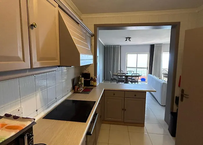 Appartement Principal *