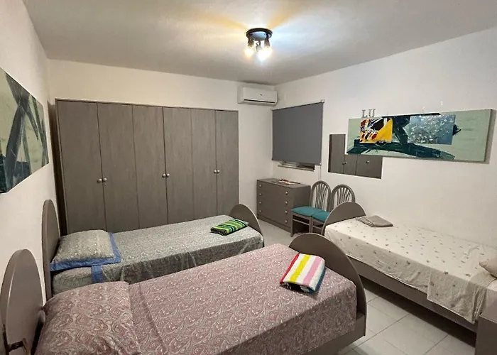 Principal Appartement Sliema