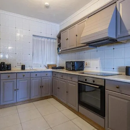 Principal Apartament Sliema