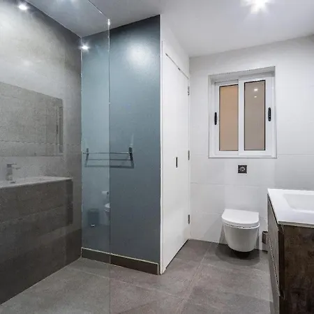 Principal Apartament *