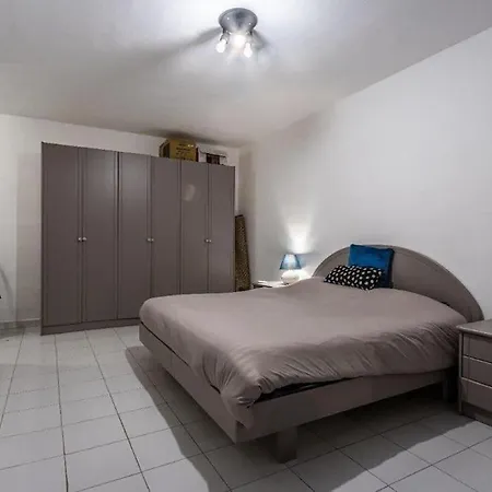 Principal Apartament