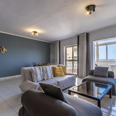 Apartment Principal *
