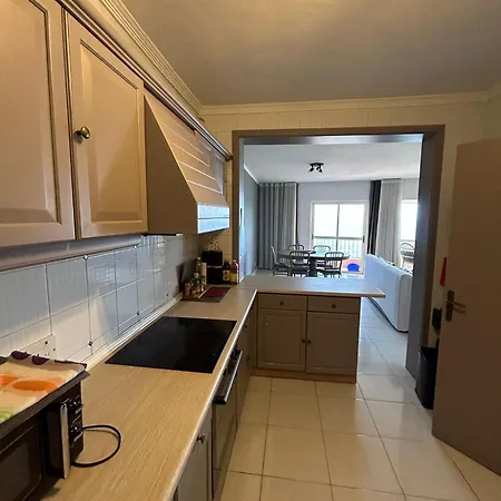 Apartment Principal *