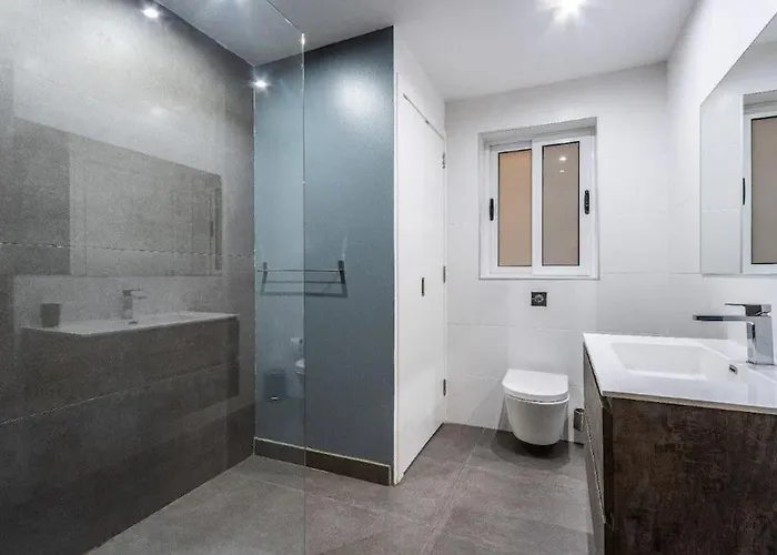 Principal Apartament *