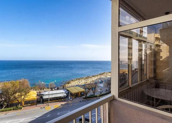 Apartament Principal Sliema