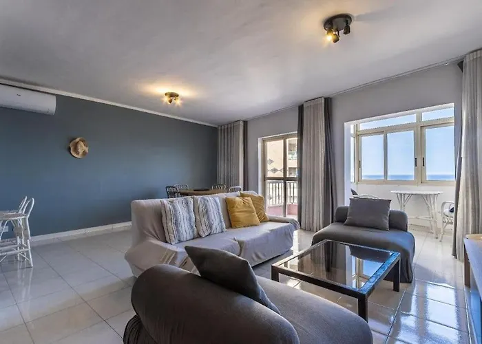 Apartament Principal *