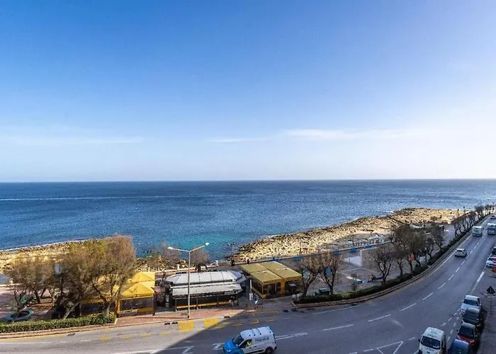 Apartament Principal Sliema