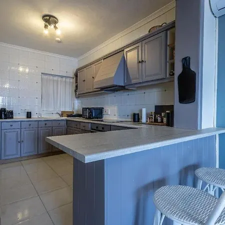 Principal アパート スリーマ