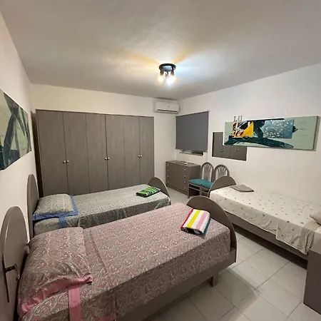 Principal アパート スリーマ